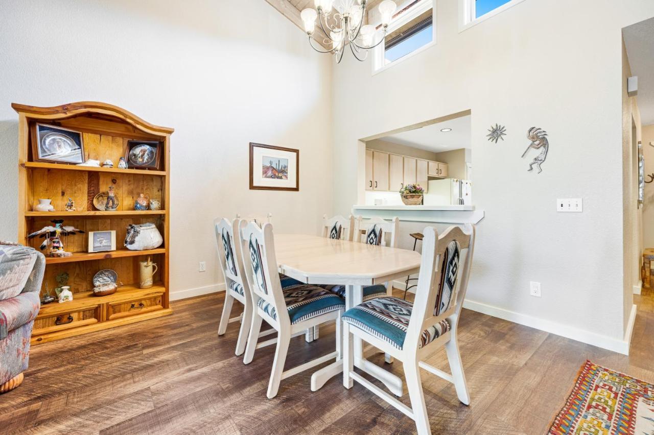 2 Bed 2 Bath Vacation Home In Sedona Zewnętrze zdjęcie