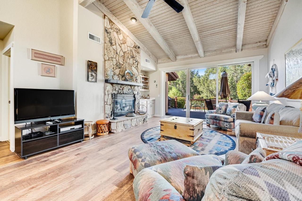 2 Bed 2 Bath Vacation Home In Sedona Zewnętrze zdjęcie