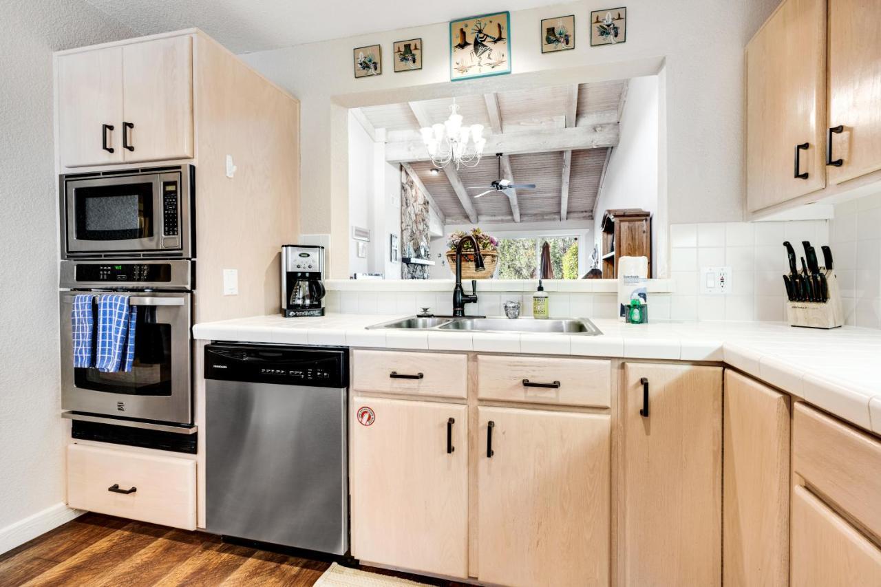 2 Bed 2 Bath Vacation Home In Sedona Zewnętrze zdjęcie